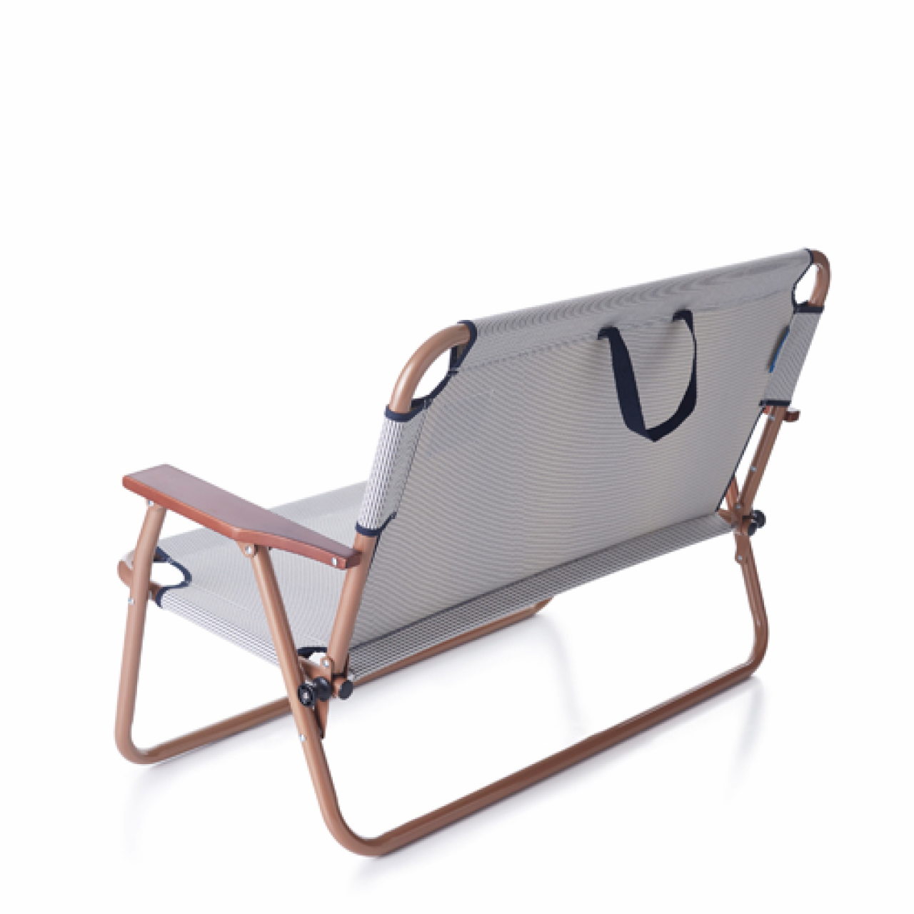 Coleman Relax Folding Bench Chair | Y-LANE